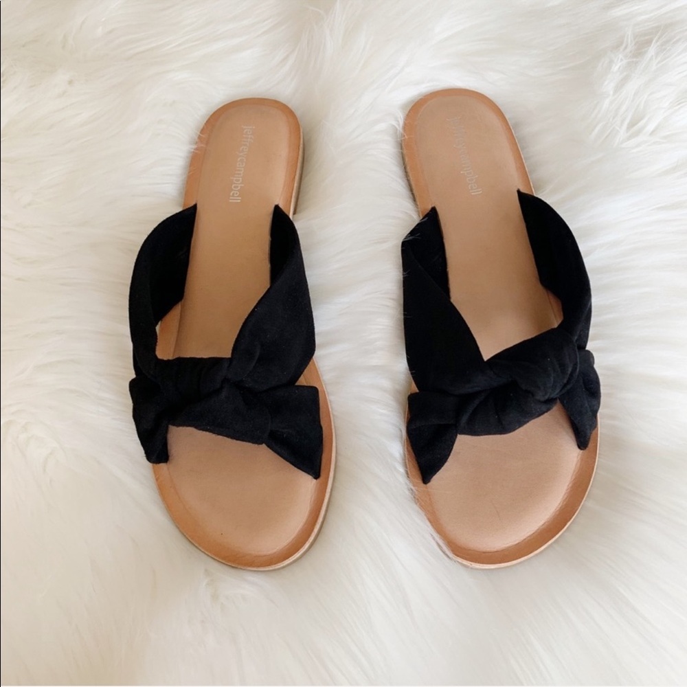 Anthropologie Jeffrey Campbell Sandal, New
